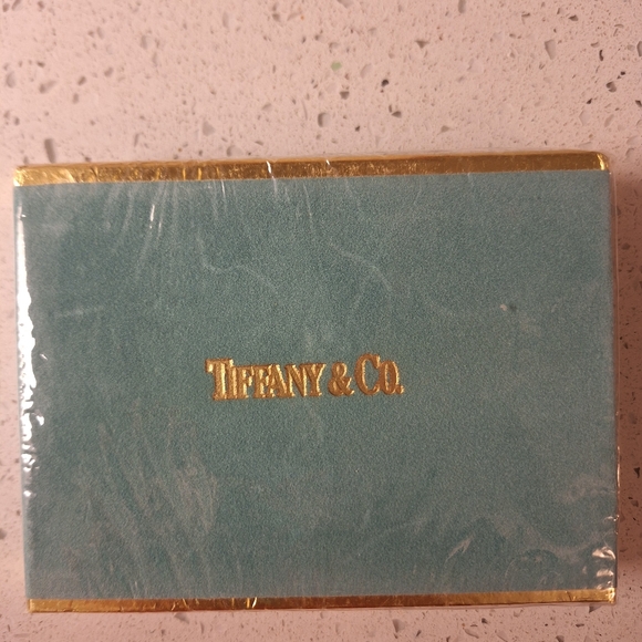 VINTAGE TIFFANY PLAYING CARDS! - Picture 3 of 4